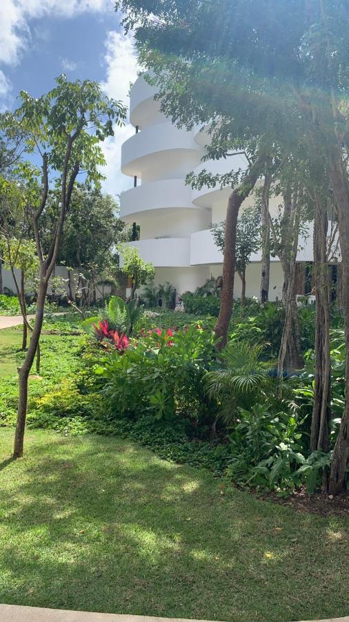 Hunab Tulum Exteriér fotografie