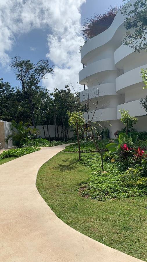Hunab Tulum Exteriér fotografie