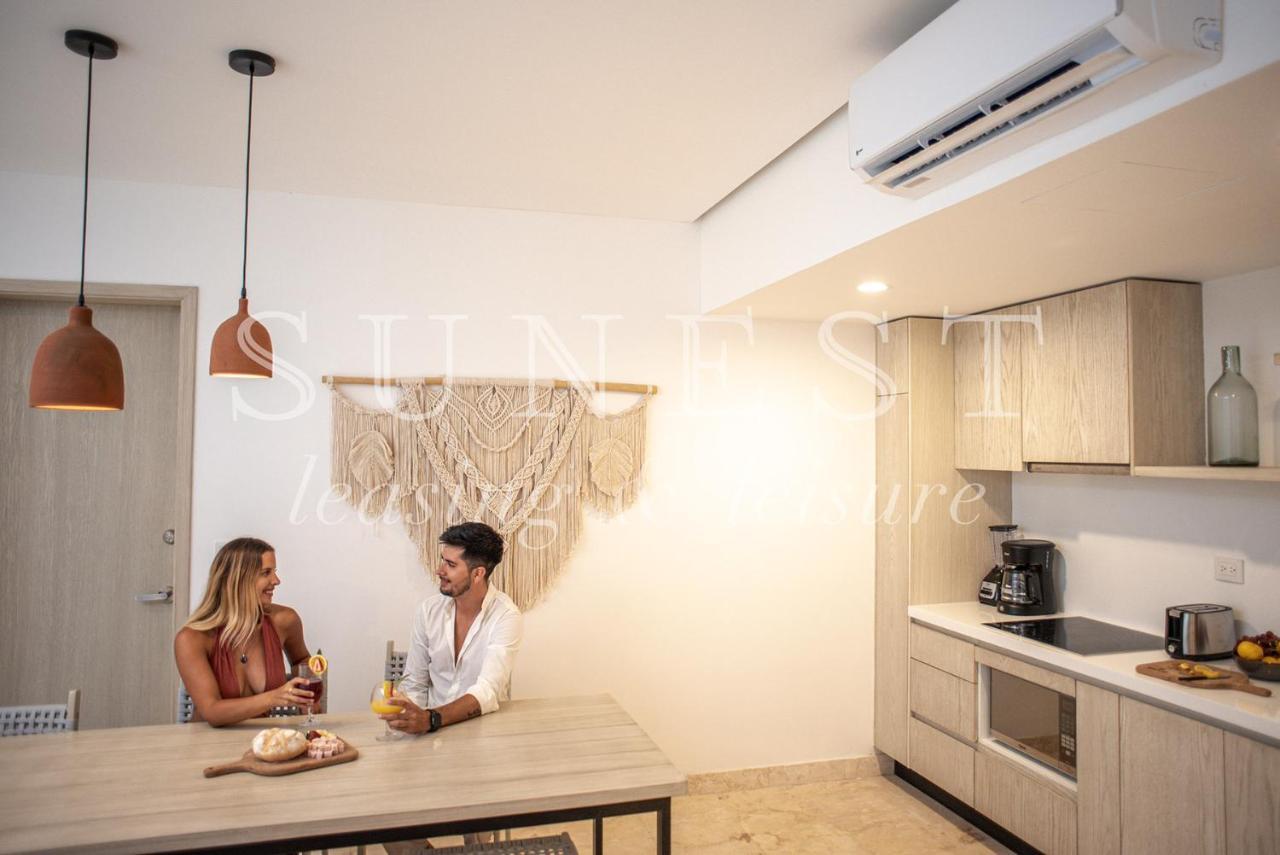 Hunab Tulum Exteriér fotografie