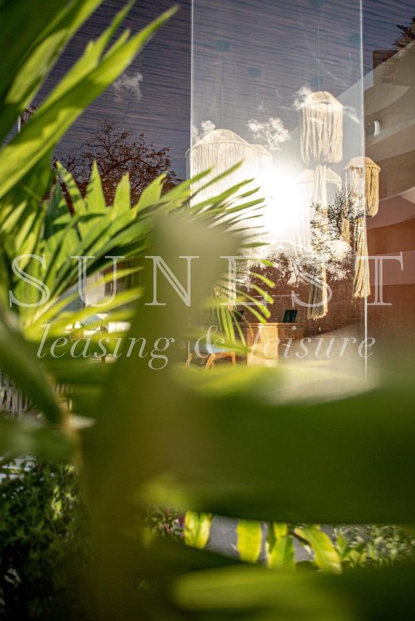 Hunab Tulum Exteriér fotografie