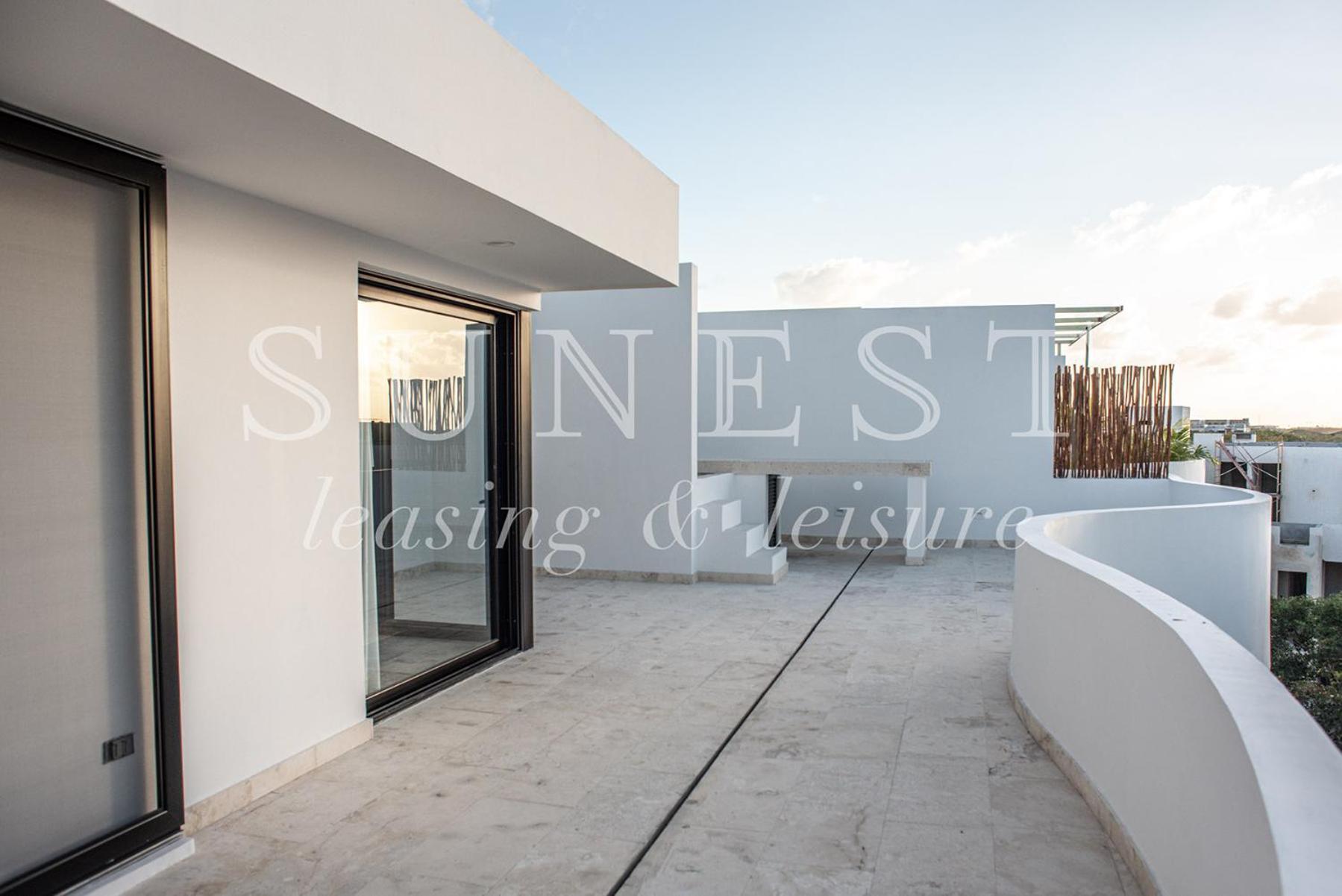 Hunab Tulum Exteriér fotografie